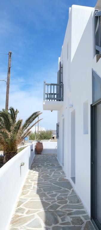 Studio Ornos Exterior photo
