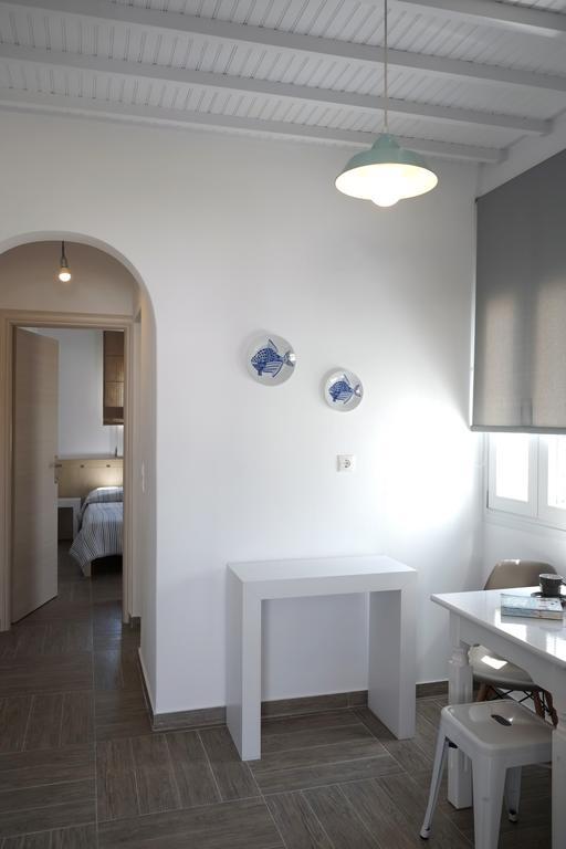 Studio Ornos Room photo